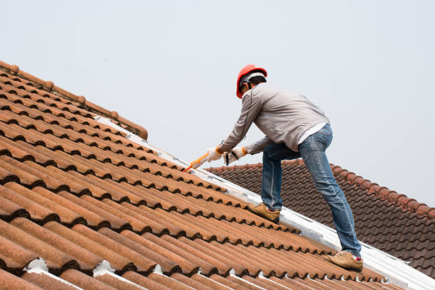 Professional Roofing services in Gautier, MS