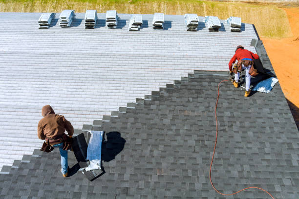 Steel Roofing in Gautier, MS